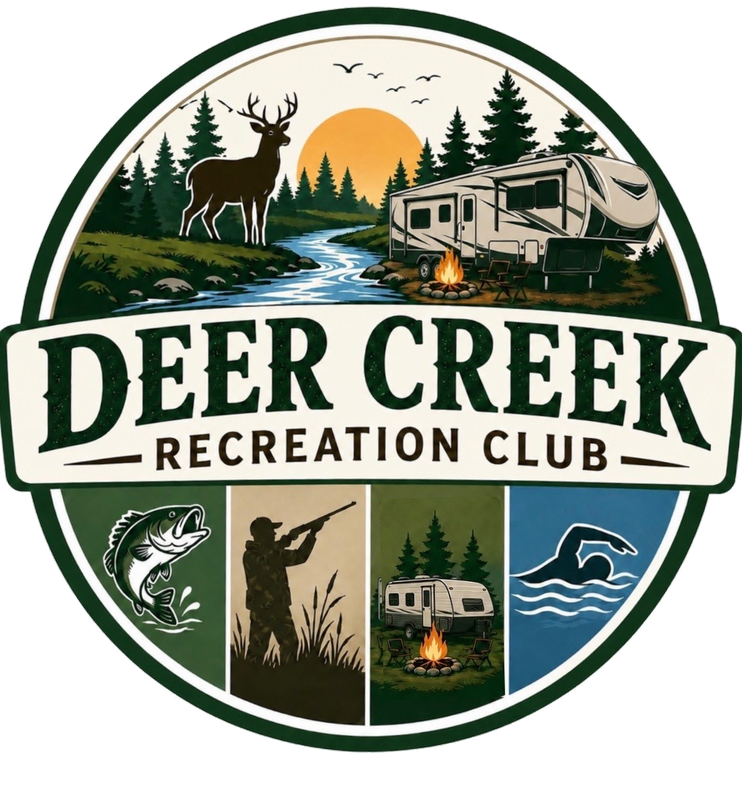 Deer Creek Recreation Club logo